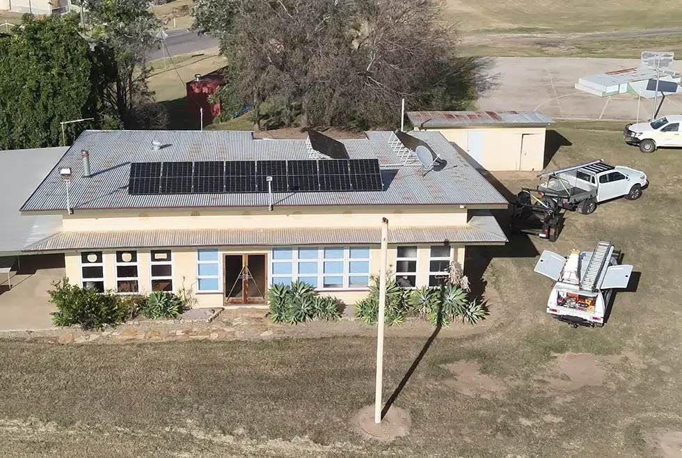Solar Panels