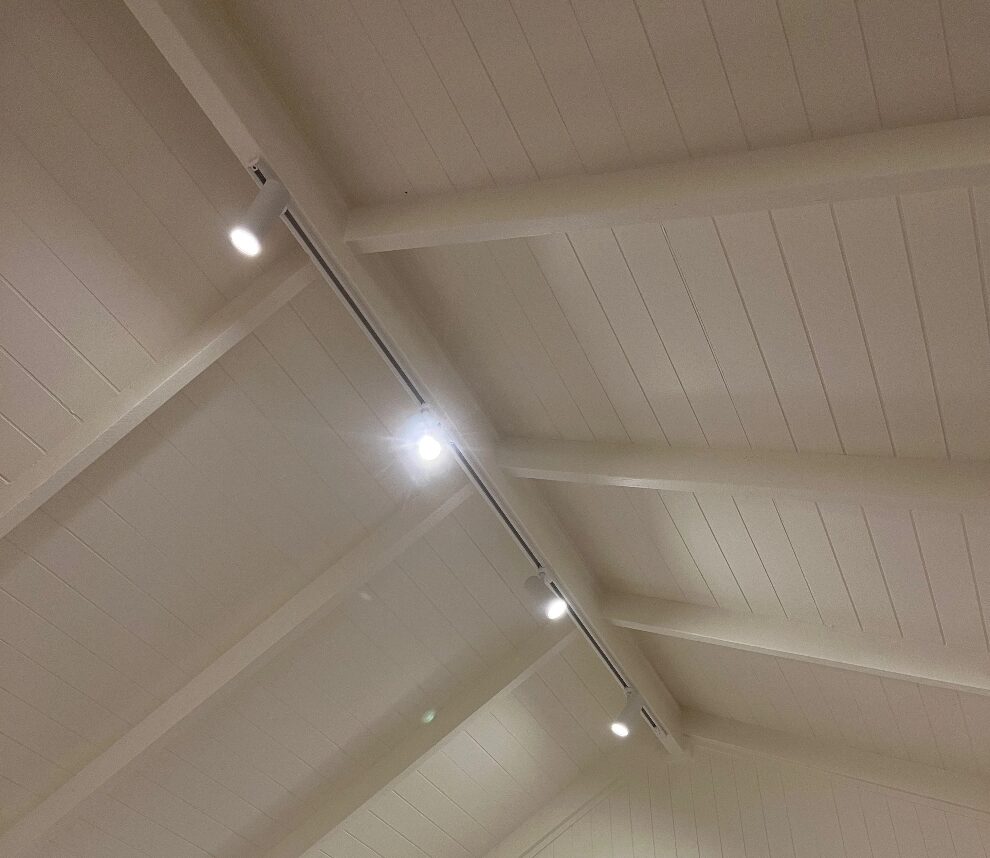 Commercial Electrical Services