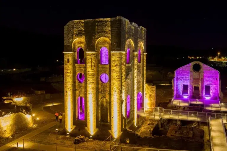 Commercial Electrical Services