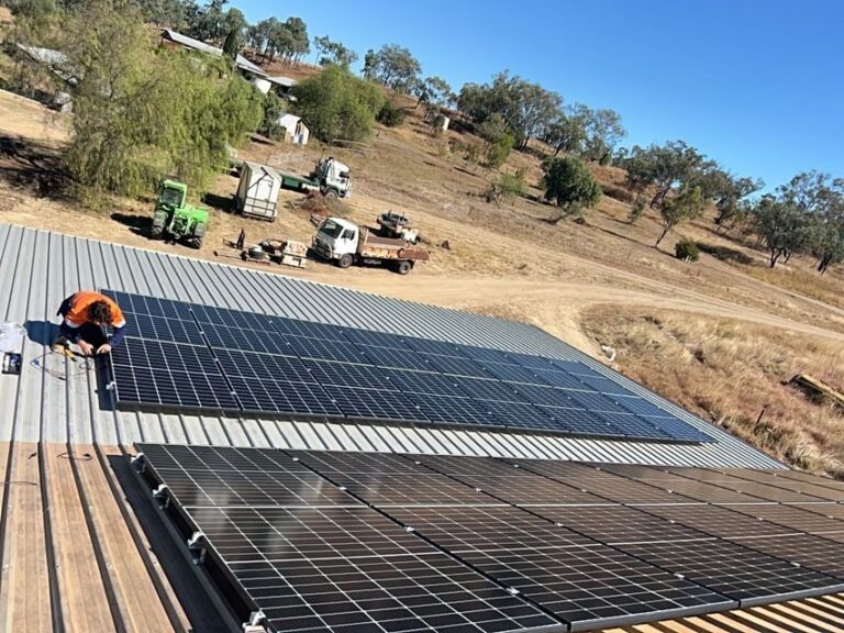 Commercial Electrical Services