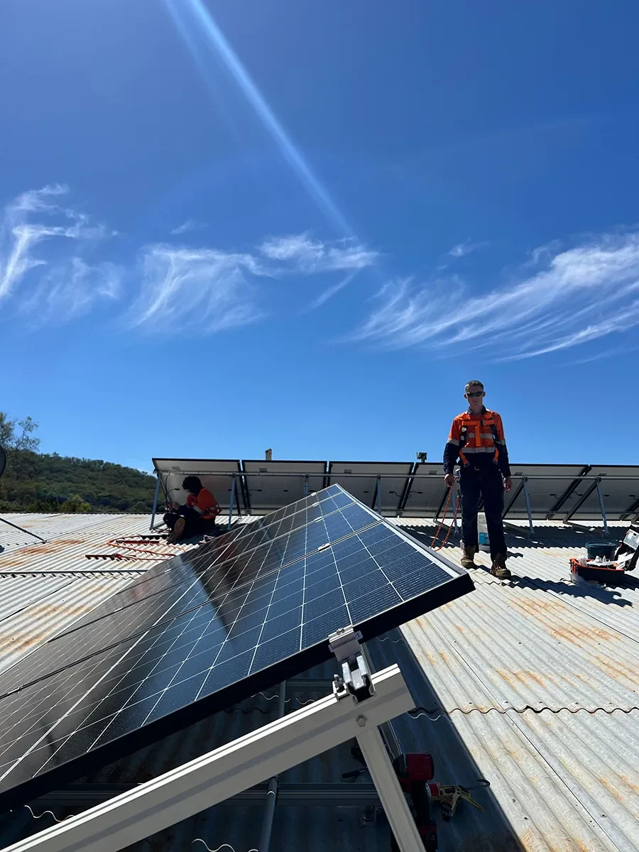 Solar Panels