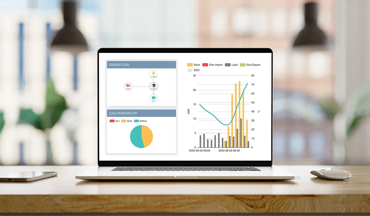 Commercial Electrical Services