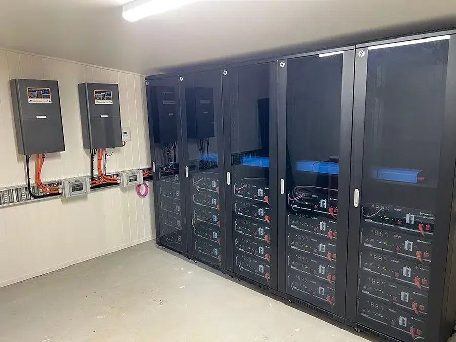 Solar Panels