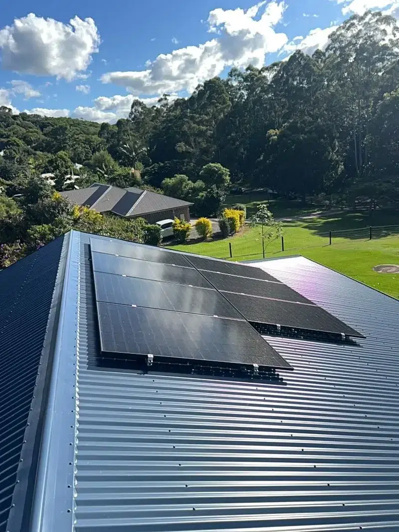 Commercial Electrical Services