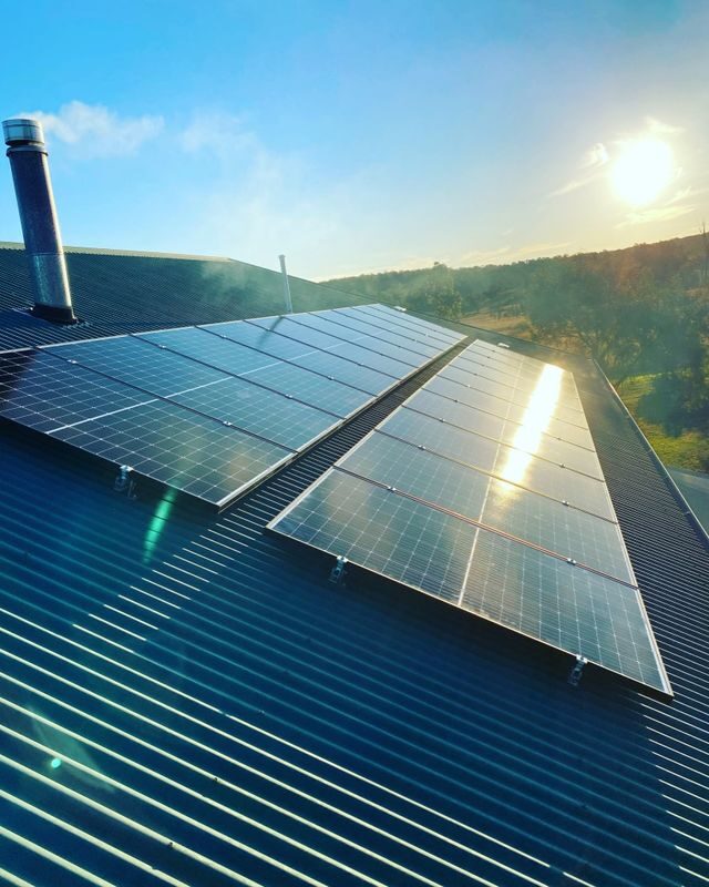 Rural and Off-Grid Electrical