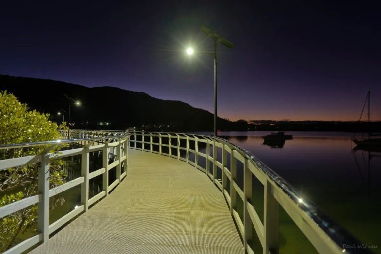 Commercial Electrical Services